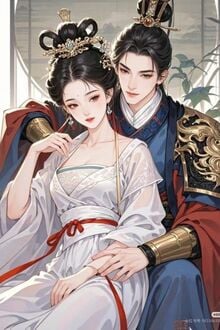 Ta Trở Thành Quân Kỹ Vì Ngài