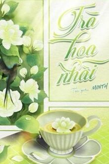 Trà Hoa Nhài