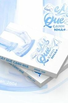 Cây Quế Cạnh Nhà