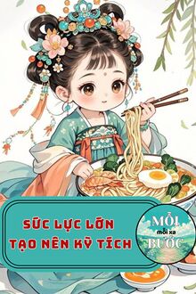 Sức Lực Lớn Tạo Nên Kỳ Tích