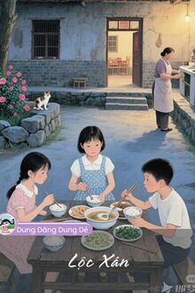 Lộc Xán
