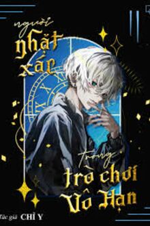 Người Nhặt Xác Trong Game Vô Hạn