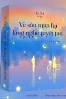 Ve Sầu Mùa Hạ Lắng Nghe Tuyết Tan