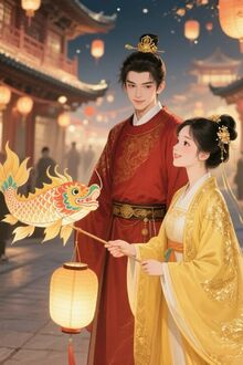 Mùa Xuân Của Miểu Miểu