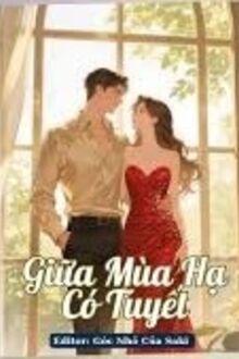 Giữa Mùa Hạ Có Tuyết