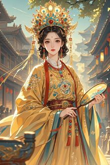 Trọng Sinh Về Ta Trở Thành Thái Tử Phi