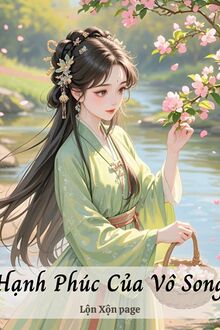 Hạnh Phúc Của Vô Song