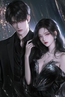 Công Lược Nam Thần Phúc Hắc