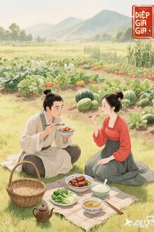 Mùa Đẹp Nhất Nhân Gian (Phần 2)