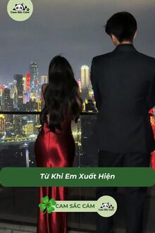 Từ Khi Em Xuất Hiện