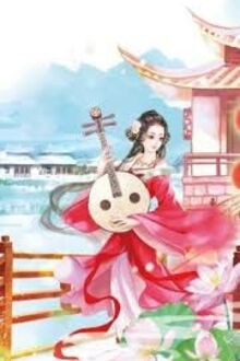 Khuynh Thế Tuyệt Sủng Tiểu Hồ Phi