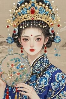 Bạch Tĩnh Thư