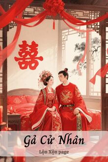 Gả Cử Nhân