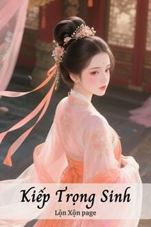 Kiếp Trọng Sinh