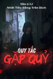 Quy Tắc Gặp Quỷ