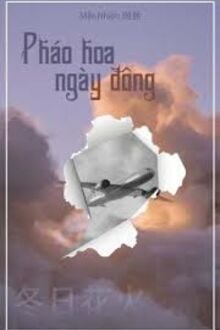 Pháo Hoa Ngày Đông