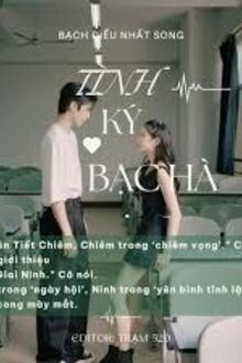 Tình Ký Bạc Hà