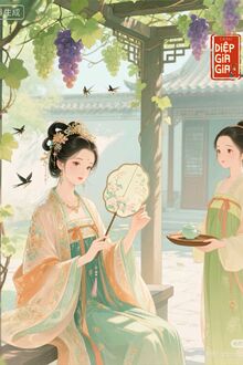 Mưu Tính Của Chủ Mẫu