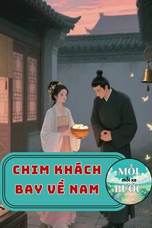 Chim Khách Bay Về Nam