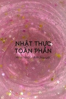 Nhật Thực Toàn Phần