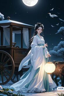 Quỷ Án Nữ Ngỗ Tác