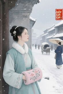 Bảy Năm Của Y La
