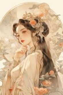 Phù Dung Trong Tuyết