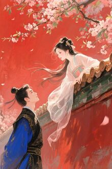 Vương Gia Ngốc Nghếch Tỉnh Lại Rồi