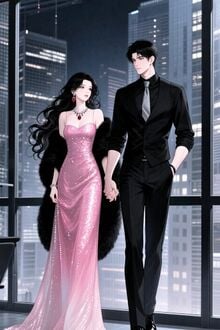 Người Yêu Cũ Là Luật Sư