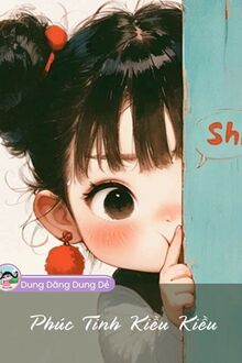 Phúc Tinh Kiều Kiều