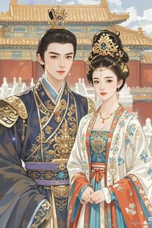 Sau Khi Bị Hủy Hôn Ta Nhập Cung