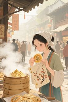 Yểu Yểu Lâm An