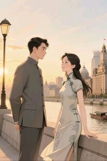 Kẻ Bán Vợ Cầu Vinh