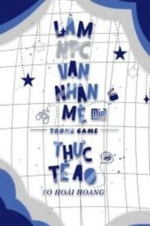 Vạn Nhân Mê NPC Game Thực Tế Ảo