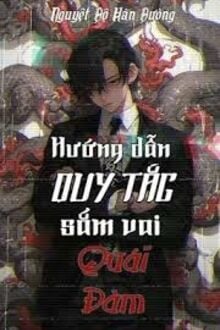 Hướng Dẫn Quy Tắc Sắm Vai Quái Đàm