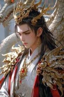 Tôi Là Long Vương Cửa Giếng Trần Gian