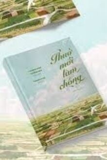 Thuở Mới Làm Chồng