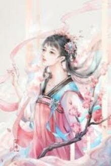 Đích Nữ Phế Vật Trọng Sinh 