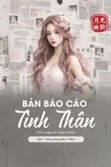 Bản Báo Cáo Tình Thân