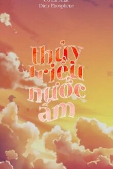 Thủy Triều Nước Ấm