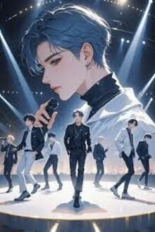 Đấu Trường Idol: Tôi Phải Sống Sót Giữa Bầy Alpha