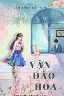 Vận Đào Hoa