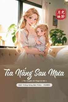Tia Nắng Sau Mưa
