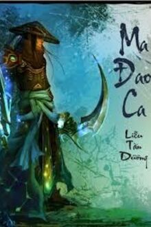 Ma Đao Ca