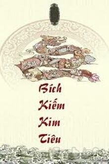 Bích Kiếm Kim Tiêu