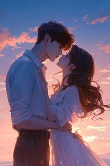 Vị Hôn Thê Bé Nhỏ Của Anh