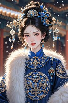 Triệu Lăng Cẩm