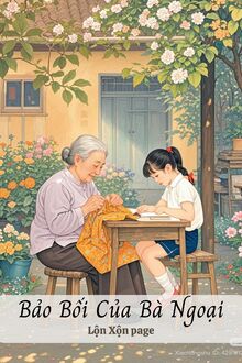 Bảo Bối Của Bà Ngoại