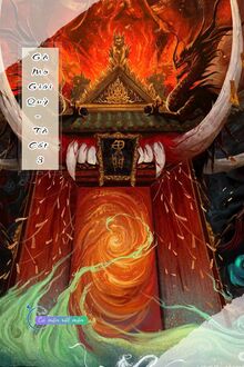 Gà Mờ Giới Quỷ - Tà Cốt 3