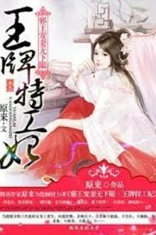 Tà Vương Gia Sủng Thê Đặc Công Xuyên Không